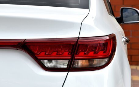 KIA Rio IV, 2021 год, 2 095 000 рублей, 7 фотография