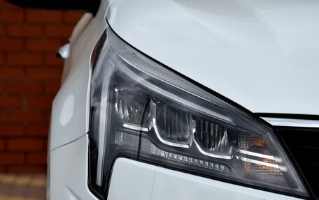 KIA Rio IV, 2021 год, 2 095 000 рублей, 11 фотография
