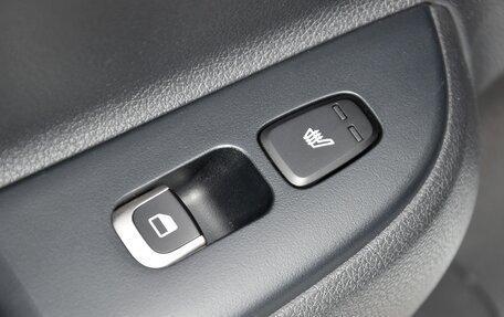 KIA Rio IV, 2021 год, 2 095 000 рублей, 31 фотография