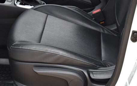 KIA Rio IV, 2021 год, 2 095 000 рублей, 29 фотография