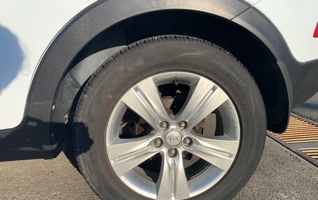KIA Sportage III, 2012 год, 1 200 000 рублей, 9 фотография