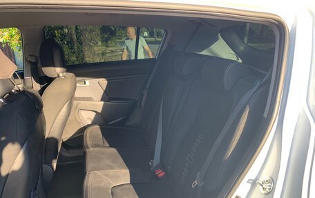 KIA Sportage III, 2012 год, 1 200 000 рублей, 8 фотография