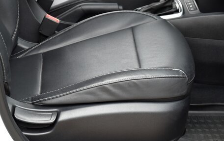KIA Rio IV, 2021 год, 2 095 000 рублей, 39 фотография