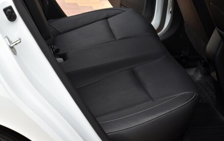 KIA Rio IV, 2021 год, 2 095 000 рублей, 37 фотография