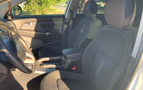 KIA Sportage III, 2012 год, 1 200 000 рублей, 5 фотография