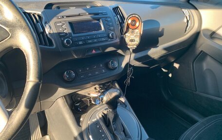 KIA Sportage III, 2012 год, 1 200 000 рублей, 6 фотография