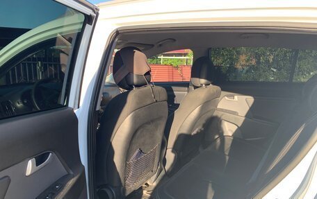 KIA Sportage III, 2012 год, 1 200 000 рублей, 7 фотография