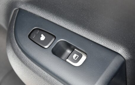 KIA Rio IV, 2021 год, 2 095 000 рублей, 36 фотография