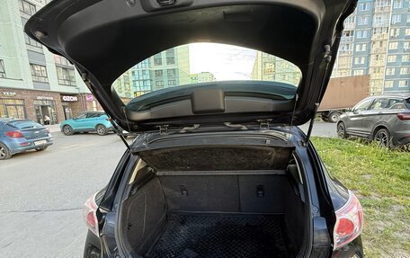 Mazda 3, 2011 год, 1 050 000 рублей, 14 фотография