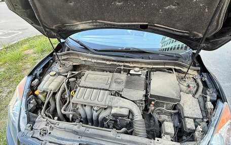 Mazda 3, 2011 год, 1 050 000 рублей, 18 фотография