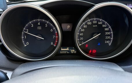 Mazda 3, 2011 год, 1 050 000 рублей, 10 фотография