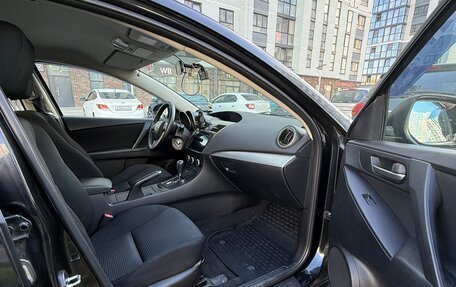 Mazda 3, 2011 год, 1 050 000 рублей, 11 фотография