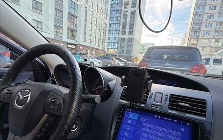 Mazda 3, 2011 год, 1 050 000 рублей, 9 фотография
