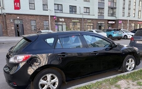 Mazda 3, 2011 год, 1 050 000 рублей, 5 фотография