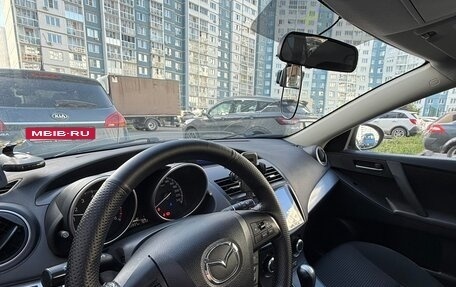Mazda 3, 2011 год, 1 050 000 рублей, 8 фотография