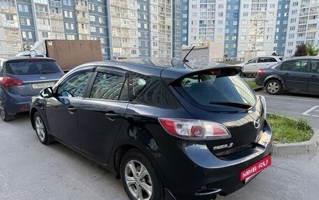 Mazda 3, 2011 год, 1 050 000 рублей, 4 фотография