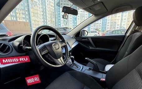 Mazda 3, 2011 год, 1 050 000 рублей, 7 фотография
