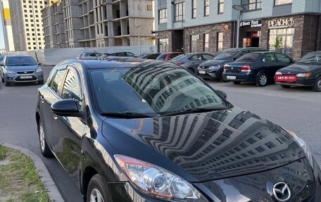 Mazda 3, 2011 год, 1 050 000 рублей, 6 фотография