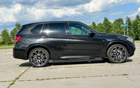 BMW X5, 2016 год, 3 959 000 рублей, 3 фотография