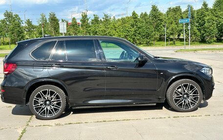 BMW X5, 2016 год, 3 959 000 рублей, 2 фотография