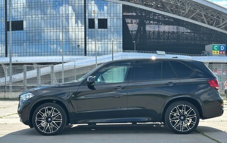 BMW X5, 2016 год, 3 959 000 рублей, 12 фотография