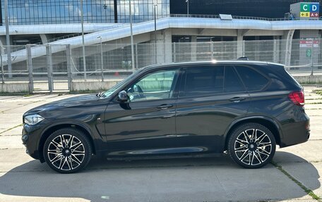 BMW X5, 2016 год, 3 959 000 рублей, 13 фотография
