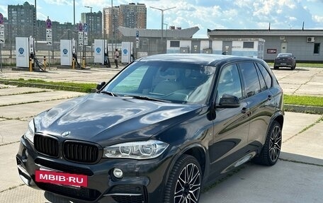 BMW X5, 2016 год, 3 959 000 рублей, 16 фотография