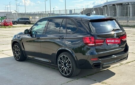 BMW X5, 2016 год, 3 959 000 рублей, 11 фотография