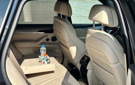 BMW X5, 2016 год, 3 959 000 рублей, 24 фотография