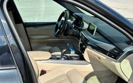 BMW X5, 2016 год, 3 959 000 рублей, 23 фотография