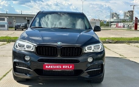 BMW X5, 2016 год, 3 959 000 рублей, 19 фотография