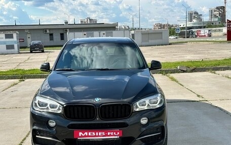 BMW X5, 2016 год, 3 959 000 рублей, 18 фотография