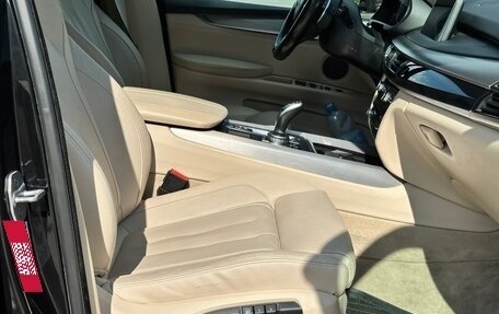 BMW X5, 2016 год, 3 959 000 рублей, 22 фотография