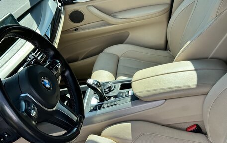 BMW X5, 2016 год, 3 959 000 рублей, 30 фотография