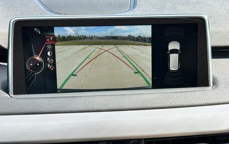 BMW X5, 2016 год, 3 959 000 рублей, 34 фотография