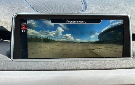 BMW X5, 2016 год, 3 959 000 рублей, 32 фотография