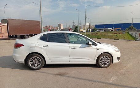 Citroen C4 II рестайлинг, 2013 год, 750 000 рублей, 6 фотография