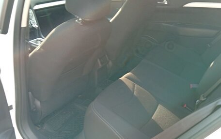 Citroen C4 II рестайлинг, 2013 год, 750 000 рублей, 18 фотография