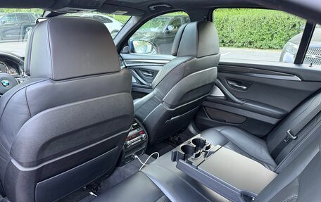 BMW M5, 2013 год, 3 600 000 рублей, 14 фотография