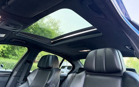 BMW M5, 2013 год, 3 600 000 рублей, 19 фотография