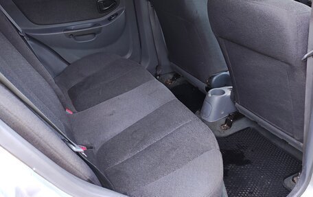 Hyundai Accent II, 2006 год, 300 000 рублей, 8 фотография