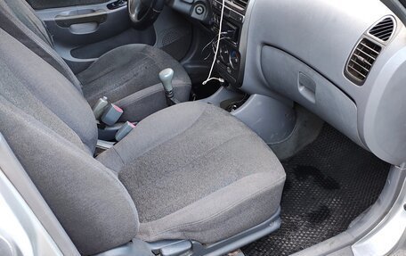 Hyundai Accent II, 2006 год, 300 000 рублей, 7 фотография