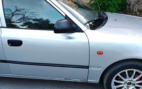 Hyundai Accent II, 2006 год, 300 000 рублей, 10 фотография