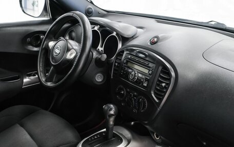 Nissan Juke II, 2013 год, 803 000 рублей, 15 фотография