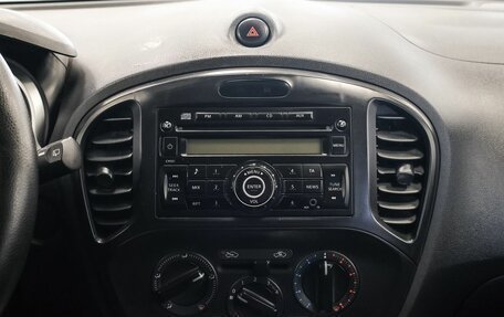 Nissan Juke II, 2013 год, 803 000 рублей, 13 фотография