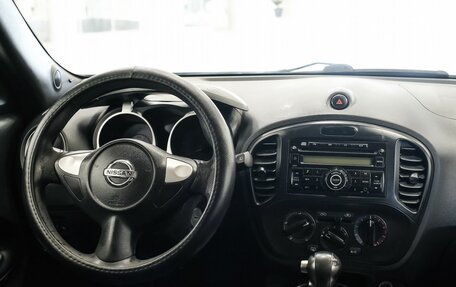 Nissan Juke II, 2013 год, 803 000 рублей, 12 фотография