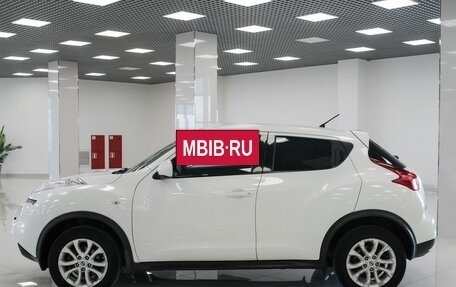 Nissan Juke II, 2013 год, 803 000 рублей, 6 фотография