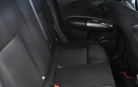Nissan Juke II, 2013 год, 803 000 рублей, 16 фотография