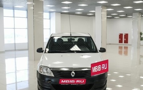 Renault Logan I, 2011 год, 439 000 рублей, 7 фотография