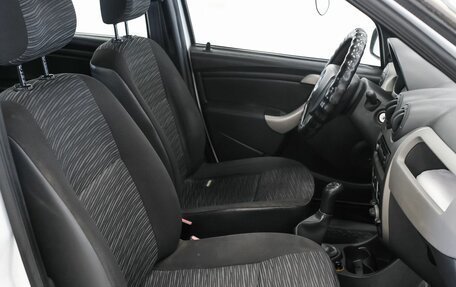 Renault Logan I, 2011 год, 439 000 рублей, 15 фотография